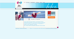 Desktop Screenshot of eisai.de